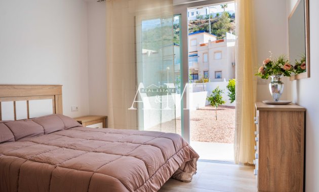 Новое здание - terraced - Ciudad Quesada