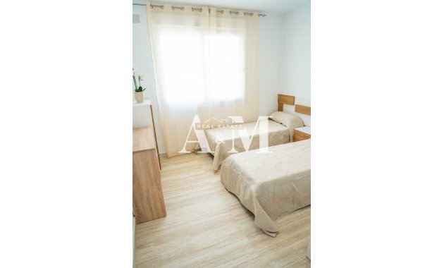 Новое здание - terraced - Ciudad Quesada