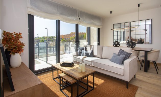 New Build - terraced - Monforte del Cid