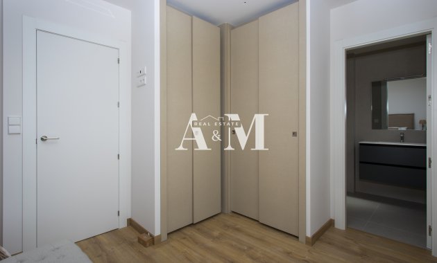 New Build - terraced - Monforte del Cid