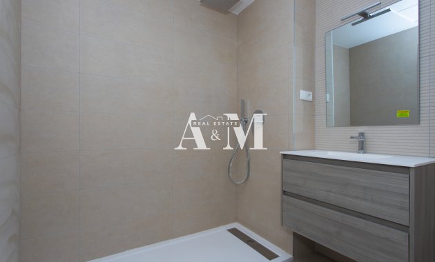 New Build - terraced - Monforte del Cid