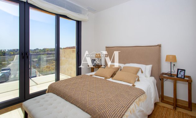 Nouvelle construction - terraced - Monforte del Cid