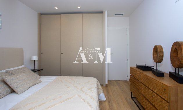 Nouvelle construction - terraced - Monforte del Cid