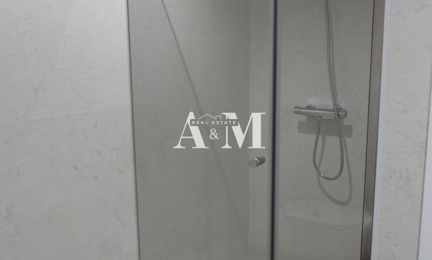 Nouvelle construction - high-bungalow - Pilar de la Horadada