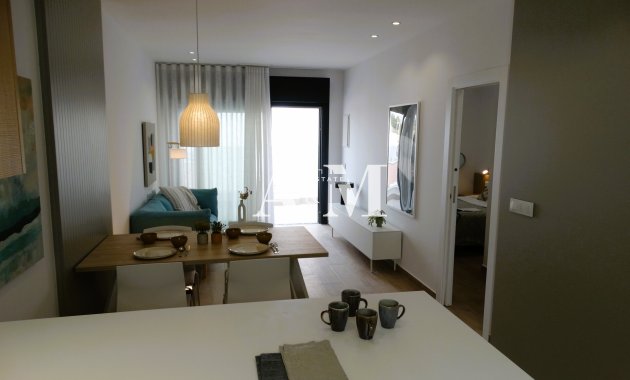 Nouvelle construction - high-bungalow - Pilar de la Horadada