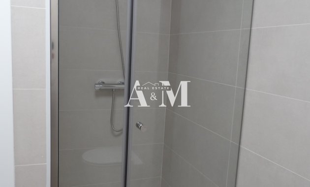 Nouvelle construction - high-bungalow - Pilar de la Horadada