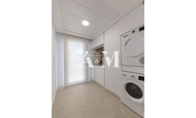 Новое здание - detached - Murcia