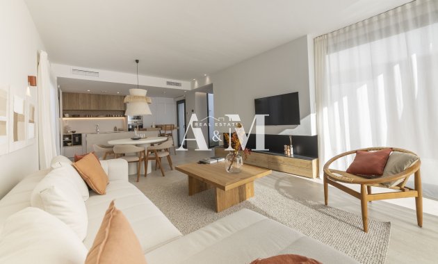 Новое здание - detached - Altaona Golf & Country Village