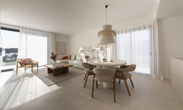 New Build - detached - Altaona Golf & Country Village