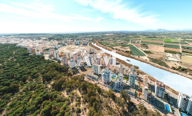 New Build - Penthouse - Guardamar del Segura