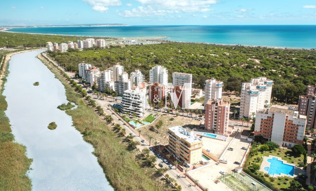 New Build - Penthouse - Guardamar del Segura