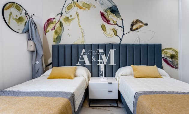 New Build - Penthouse - Guardamar del Segura