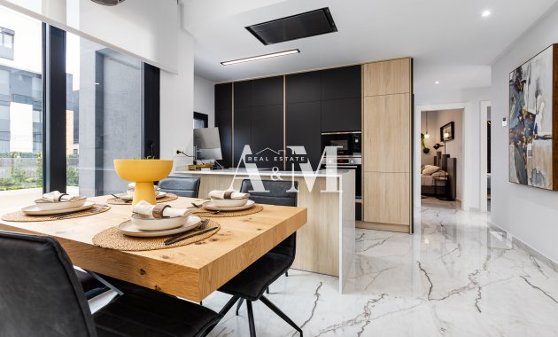 New Build - Penthouse - Guardamar del Segura