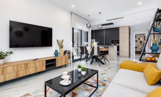 New Build - Penthouse - Guardamar del Segura