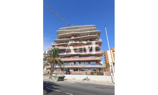 New Build - Penthouse - Guardamar del Segura
