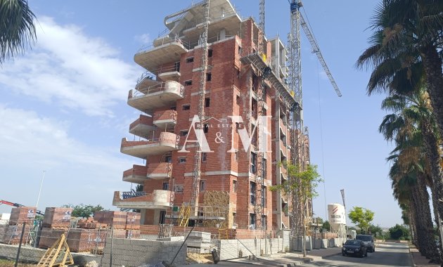 New Build - Penthouse - Guardamar del Segura