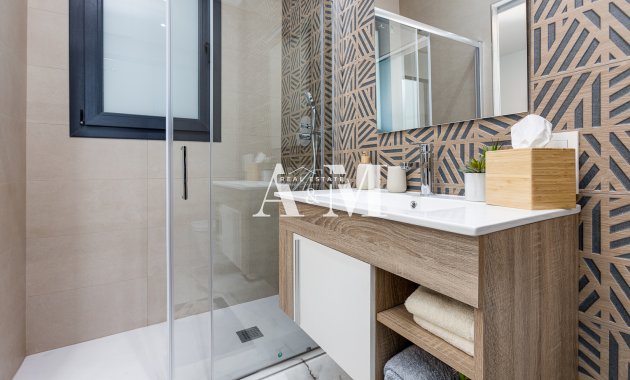 Новое здание - Пентхаус - Torrevieja