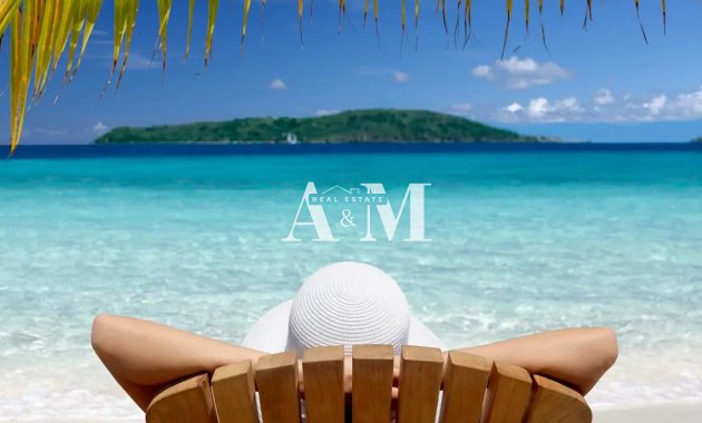 Новое здание - Пентхаус - Torrevieja