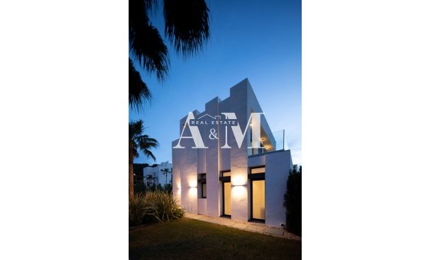 Obra nueva - detached - Cartagena