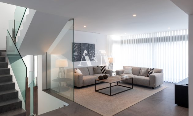 Новое здание - detached - Cartagena