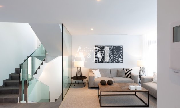 Новое здание - detached - Cartagena