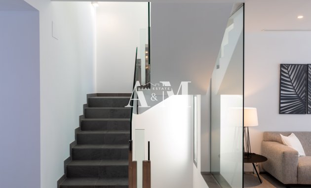 Новое здание - detached - Cartagena