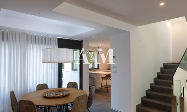 Новое здание - detached - Cartagena