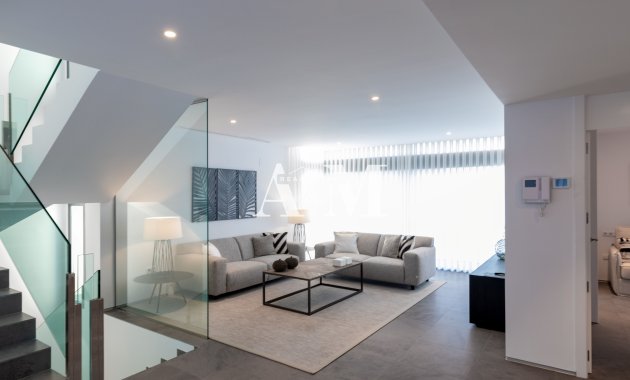 Новое здание - detached - Cartagena