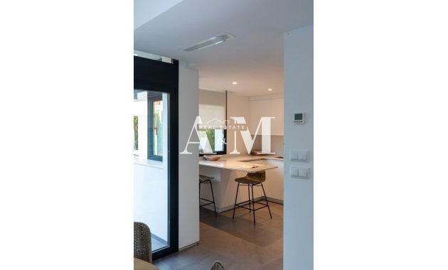 Новое здание - detached - Cartagena