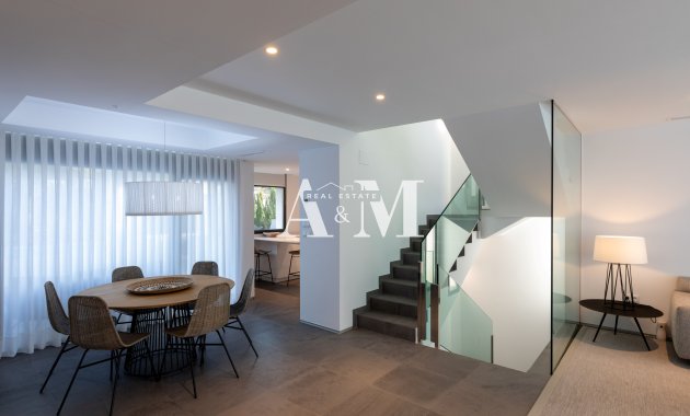 Новое здание - detached - Cartagena