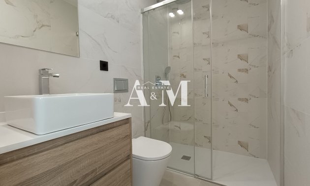 Obra nueva - terraced - Benijofar