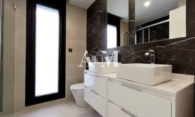 Obra nueva - terraced - Benijofar