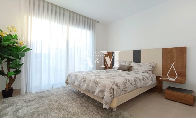 Obra nueva - terraced - Benijofar