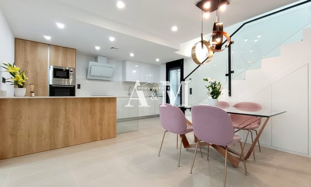 Obra nueva - terraced - Benijofar