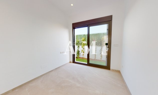 New Build - detached - Los Alcazares