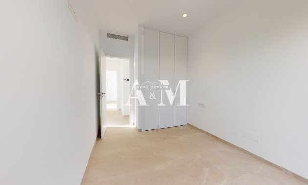 New Build - detached - Los Alcazares