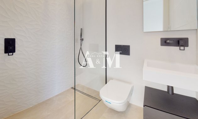 New Build - detached - Los Alcazares