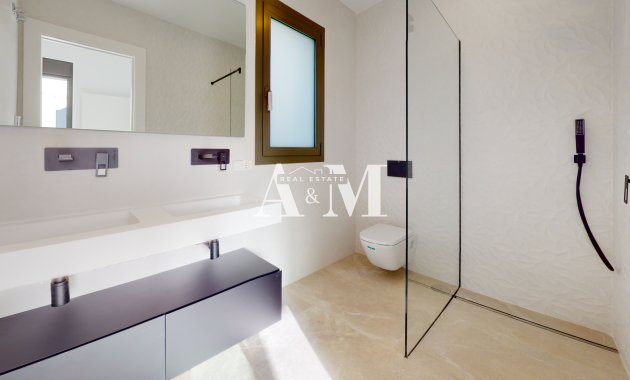 New Build - detached - Los Alcazares