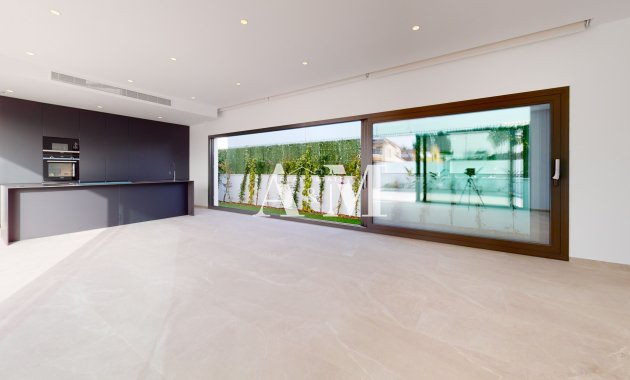 New Build - detached - Los Alcazares