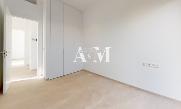 New Build - detached - Los Alcazares