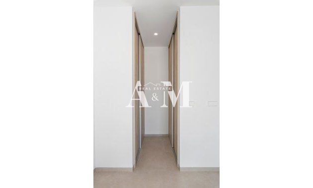 New Build - detached - Los Alcazares