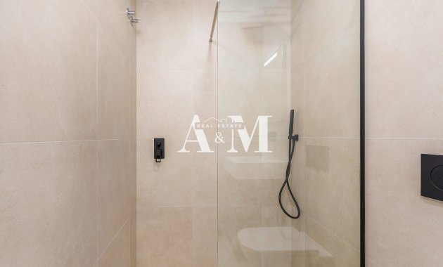 New Build - detached - Los Alcazares