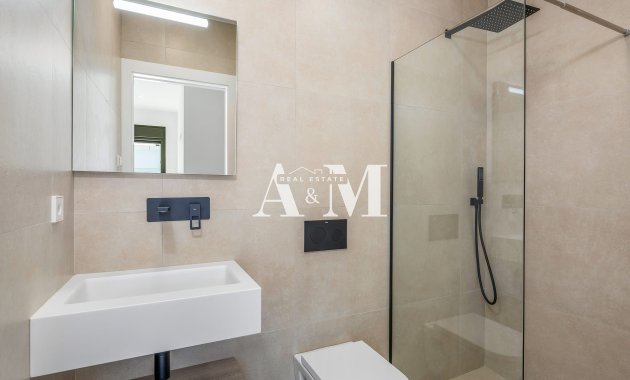 New Build - detached - Los Alcazares