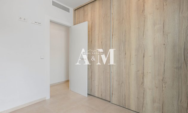 New Build - detached - Los Alcazares