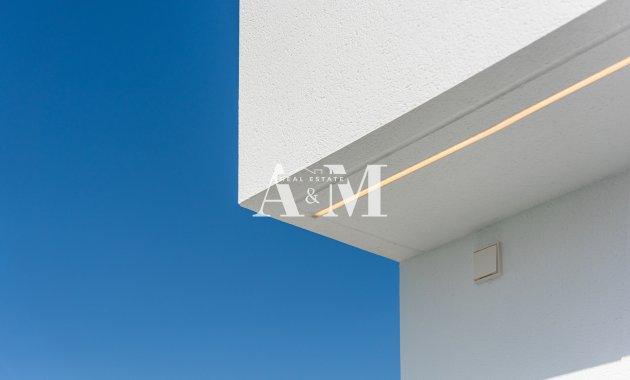 New Build - detached - Los Alcazares