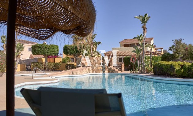 New Build - detached - Cuevas del Almanzora