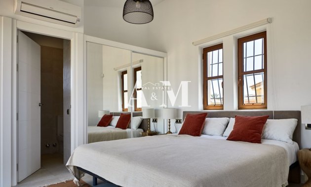 New Build - detached - Cuevas del Almanzora