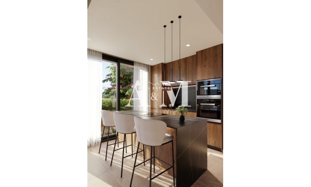 New Build - detached - Cuevas del Almanzora