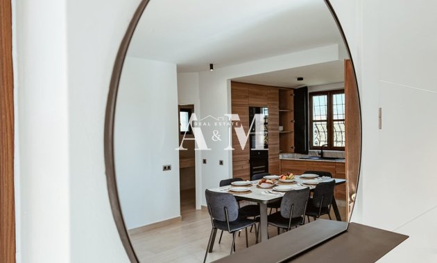 New Build - detached - Cuevas del Almanzora