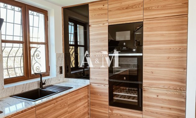 New Build - detached - Cuevas del Almanzora